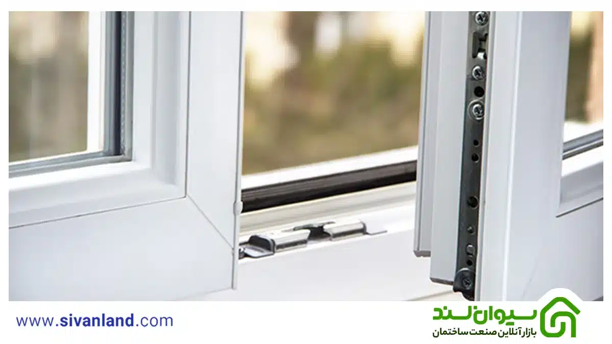 زاماک پنجره دوجداره چیست؟ | بررسی ساختار و مشخصات آن 8 8 کاربرد زاماک در صنعت درب و پنجره دوجداره