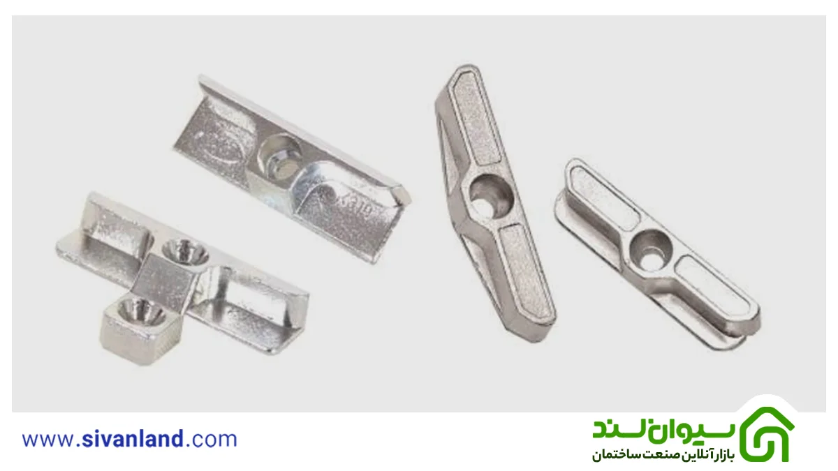 زاماک پنجره دوجداره چیست؟ | بررسی ساختار و مشخصات آن 9 9 زاماک 3