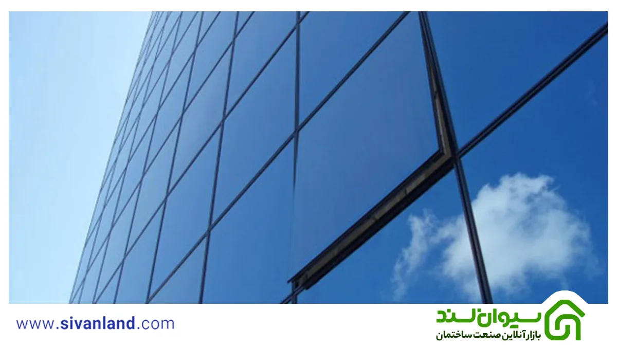 آموزش تعمیر پنجره دو جداره + مراحل تعمیر آن 8 8 نحوه نگهداری از پنجره دو جداره