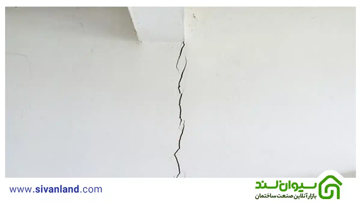 علت ترک در دیوار هبلکس چیست؟ | جلوگیری از ایجاد ترک در دیوار هبلکس 23 28 نحوه ترمیم ترک هبلکس