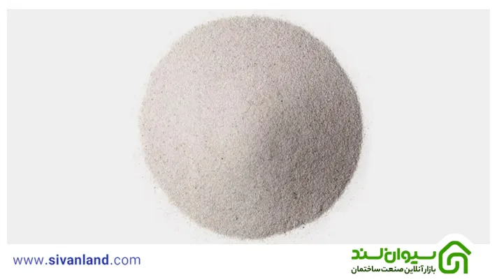 شن سیلیس چیست؟ | بررسی شن سیلیس و کاربردهای آن در صنایع مختلف 23 23 کاربرد شن سیلیس
