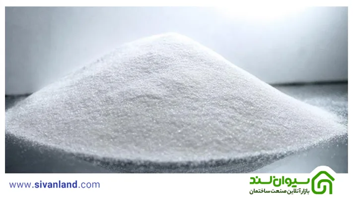 شن سیلیس چیست؟ | بررسی شن سیلیس و کاربردهای آن در صنایع مختلف 24 24 شن سیلیسی
