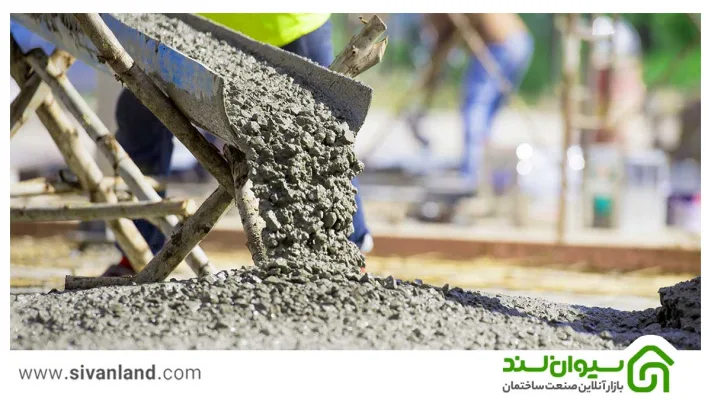 دانه بندی شن و ماسه چیست؟ + استاندارد و آزمایش دانه بندی 23 23 دانه بندی شن و ماسه برای بتن