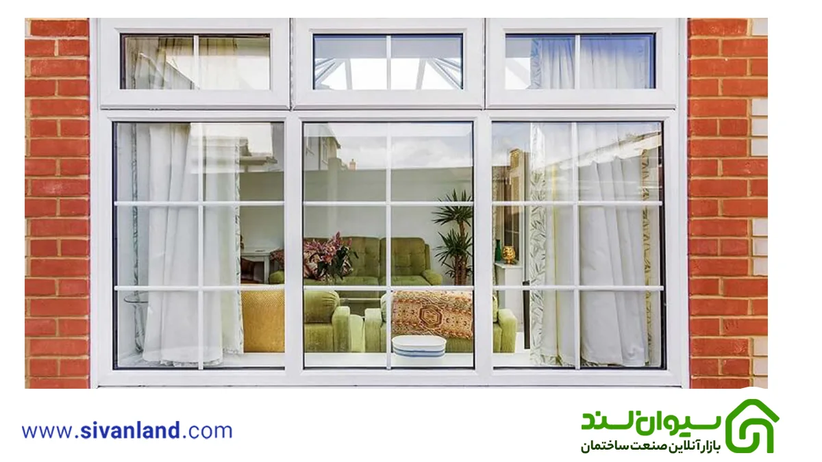 علت زوزه کشیدن پنجره دوجداره چیست؟ 1 1 علت زوزه کشیدن پنجره دوجداره
