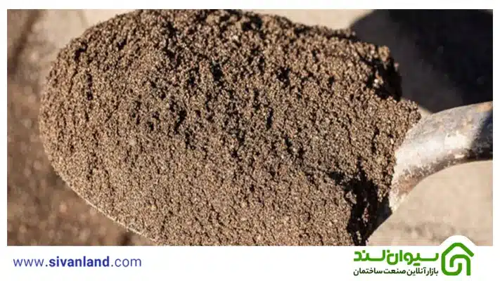 ماسه بادی چیست؟ بررسی 0 تا 100 ماسه بادی و کاربردهای آن 22 22 ماسه بادی