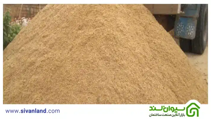 ماسه بادی چیست؟ بررسی 0 تا 100 ماسه بادی و کاربردهای آن 23 23 کاربرد ماسه بادی در ساختمان سازی