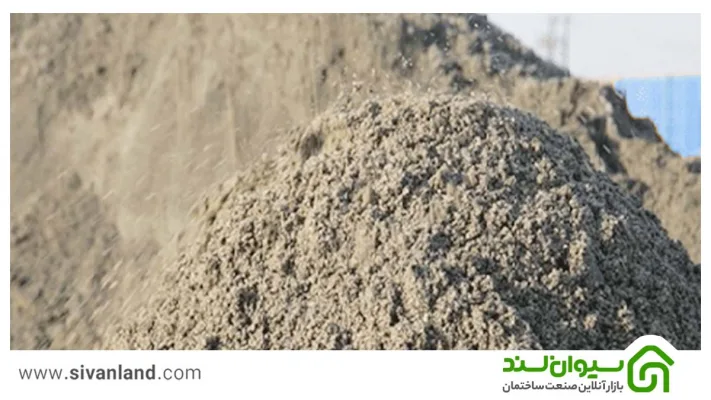 بهترین ماسه مناسب کاشی کاری کدام است؟ 23 23 ماسه شکسته کاشی کاری