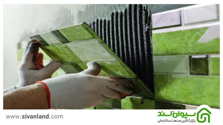 بهترین ماسه مناسب کاشی کاری کدام است؟ 22 22 ماسه مناسب کاشی کاری
