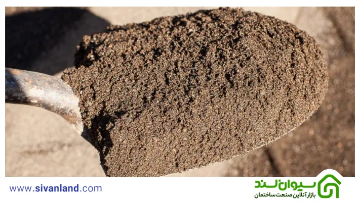 ماسه کفی چیست؟ بررسی ویژگیها و کاربردها + ملات ماسه کفی 22 22 ماسه کفی