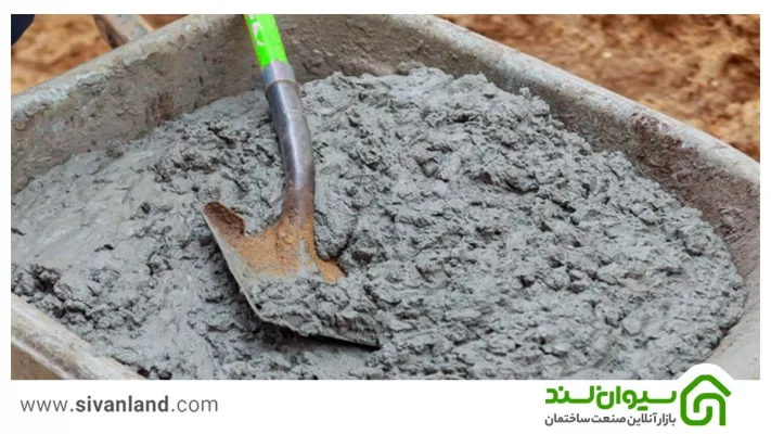 نسبت شن و ماسه در بتن | هر متر مکعب بتن چقدر شن و ماسه میخواهد؟ 23 23 نسبت شن به ماسه در بتن