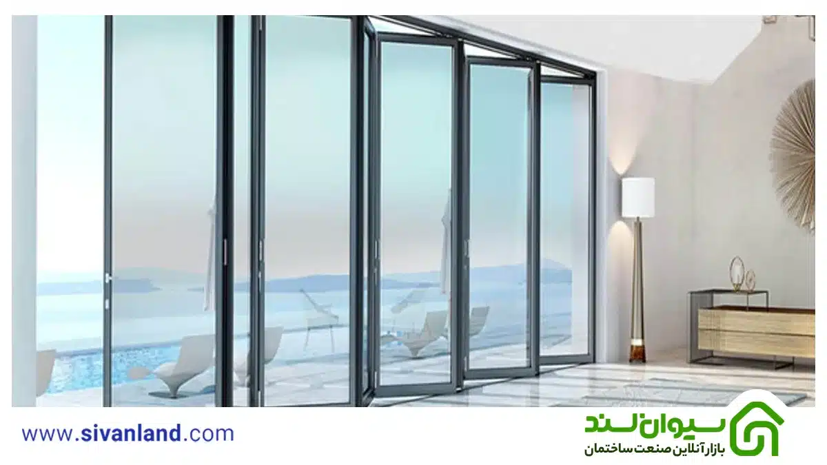 پنجره دوجداره ترمال بریک چیست؟ | مشخصات و ویژگیهای آن 9 9 مزایا و معایب پنجره دوجداره ترمال بریک