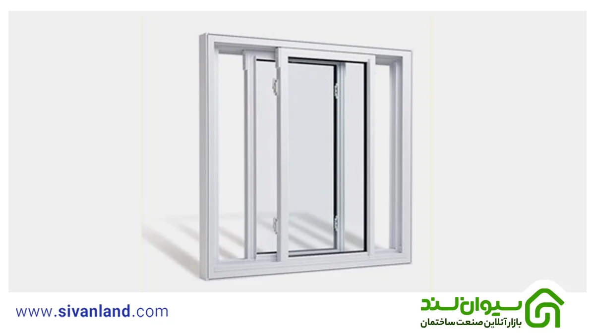 انواع پنجره دوجداره را بشناسید 10 10 پنجره دوجداره فولکس واگنی