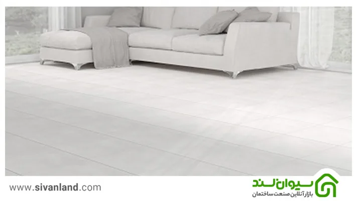 سرامیک کف چه رنگی خوبه؟ راهنمای انتخاب بهترین رنگ سرامیک کف 4 4 بهترین رنگ برای سرامیک کف کدام است؟