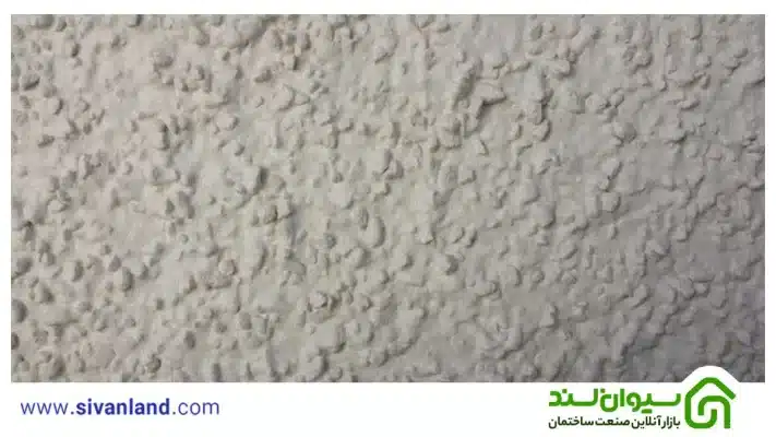آشنایی با نمای سیمان سفید تگری + روش اجرا، مزایا و معایب و هزینه اجرای آن 7 7 نمای سیمان سفید تگری