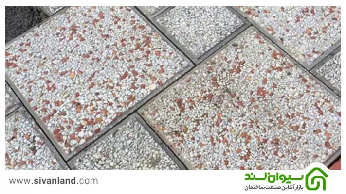 آشنایی با انواع کاشی و سرامیک + محل استفاده، مزایا و معایب آنها 22 22 کاشی موزائیکی: انواع کاشی و سرامیک