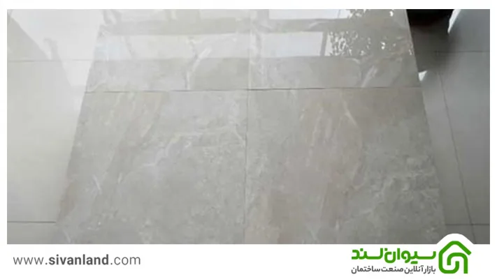 آشنایی با انواع کاشی و سرامیک + محل استفاده، مزایا و معایب آنها 21 21 انواع کاشی و سرامیک: کاشی پرسلانی