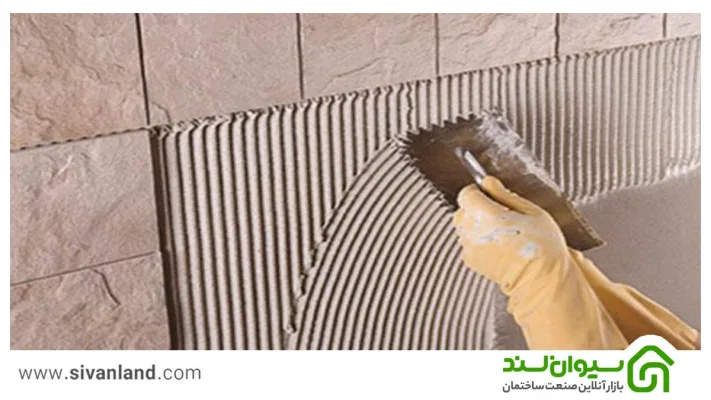 کاشی کاری نما به چه نحو است؟ مزایا و روشهای کاشی کاری نمای ساختمان 3 3 کاشی کاری نما با ملات