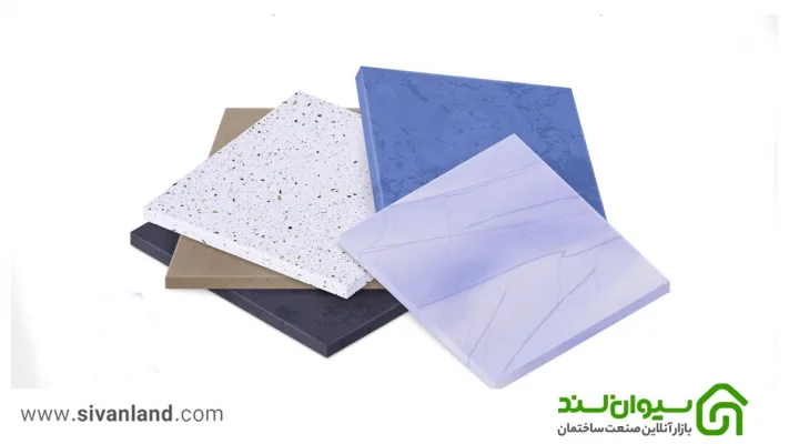 فرق کاشی و سرامیک در چیست؟ بررسی تفاوت کاشی و سرامیک در کاربرد و ساختار 3 3 تفاوت کاشی و سرامیک