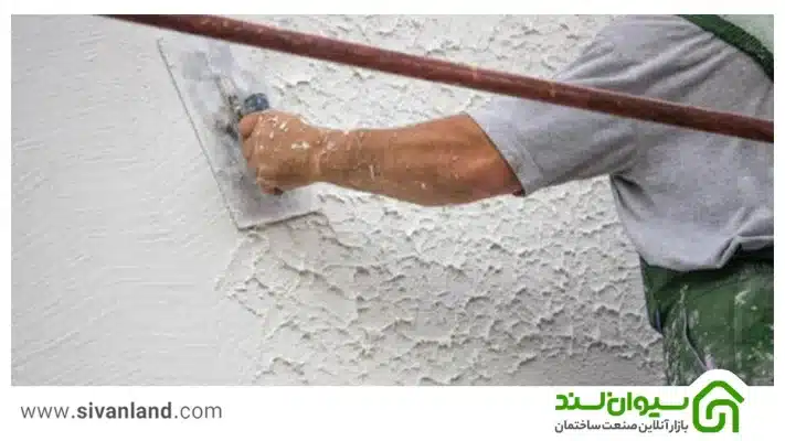 گچ چیست؟ بررسی 0 تا 100 گچ + خواص، کاربردها و انواع آن 8 8 گچ روکار