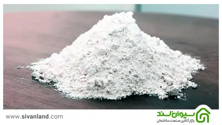 گچ چیست؟ بررسی 0 تا 100 گچ + خواص، کاربردها و انواع آن 7 7 گچ