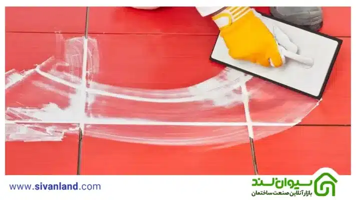 بندکشی سرامیک و کاشی | اقدامات قبل و بعد از بندکشی 11 11 اهمیت بندکشی سرامیک کف دستشویی و حمام
