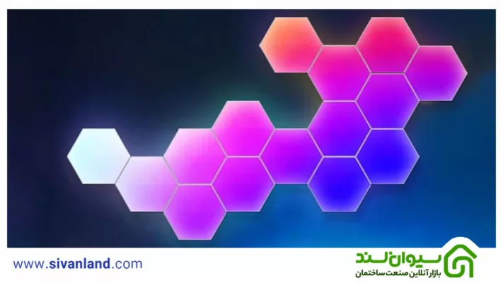 نورپردازی اتاق گیمینگ چگونه انجام میشود؟ | 5 روش جذاب نورپردازی 40 40 نورپردازی اتاق گیمینگ با کرنر لایت