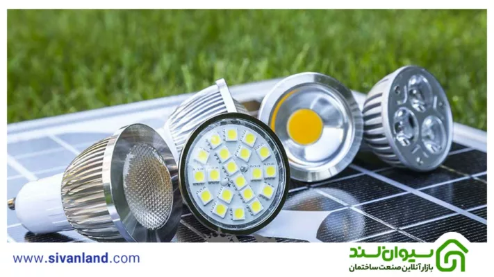 لامپ هالوژن | بررسی علت خرید و کاربردهای انواع لامپ هالوژن 33 33 انواع لامپ هالوژن