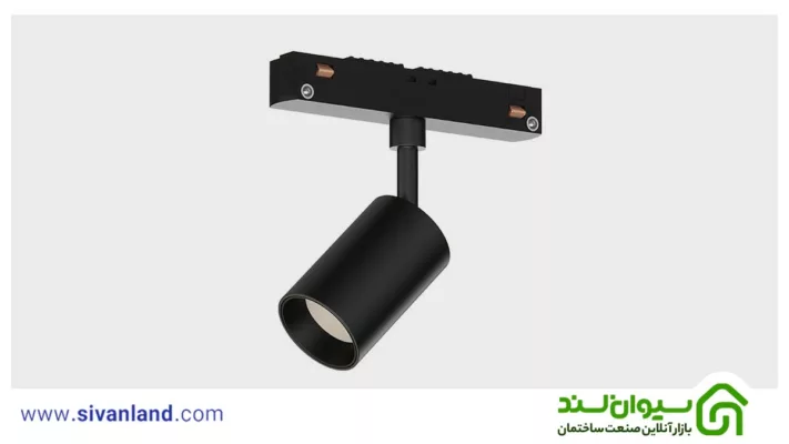 چگونه چراغ مگنتیک مورد نیاز خود را انتخاب و خرید کنیم؟ 51 51 چراغ زاویه پذیر