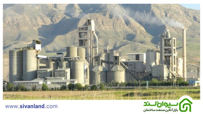 نکات مهم در خرید سیمان که باید بدانید 2 2 تأمینکننده سیمان
