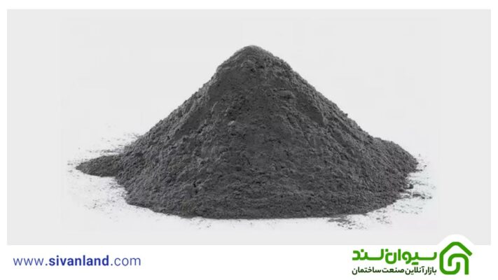 قوی ترین و بهترین سیمان کدام است؟ 4 4 سیمان پرتلند تیپ 4