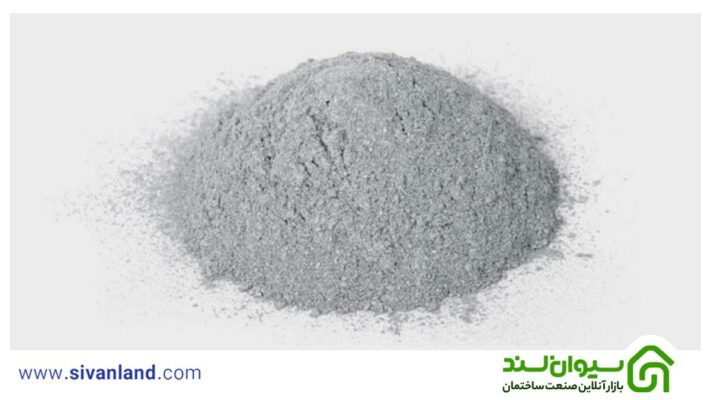 قوی ترین و بهترین سیمان کدام است؟ 5 5 سیمان پرتلند پوزولانی آبیک