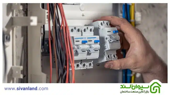 فیوز | بررسی کامل 2 نوع فیوز AC و DC + کارکرد فیوز کولر 8 8 فیوزها در مدار الکتریکی