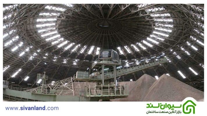 خرید و قیمت سیمان شمال 1 1 خط تولید سیمان کارخانه سیمان شمال