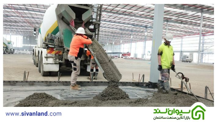 فوق روان کننده پلی کربوکسیلات چیست و کجا کاربرد دارد؟ 21 21 فوق روان کننده پلی کربوکسیلات
