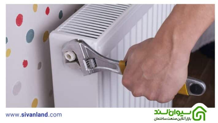آموزش جامع هواگیری پکیج و نکات مربوط به آن 1 1 هواگیری پکیج