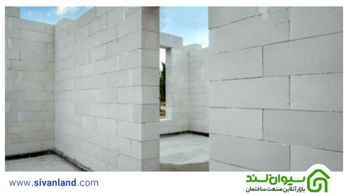 ساخت خانه با بلوک هبلکس عایق صدا 7 7 تست صدای بلوک هبلکس عایق صدا