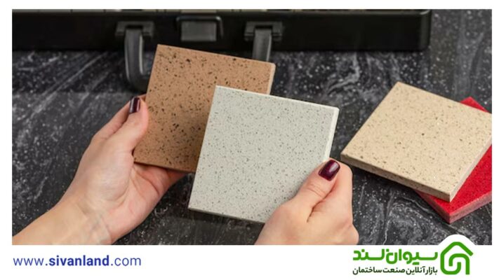 تفاوت سرامیک پرسلان و خاک سفید چیست؟ + کاربرد هر کدام در کجاست؟ 2 2 تفاوت سرامیک پرسلان و خاک سفید
