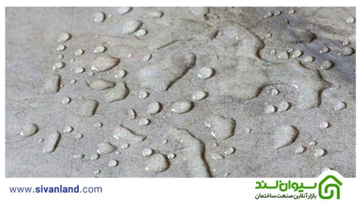 بررسی روشهای ساخت بتن ضد آب 21 21 ساخت بتن ضد آب چه اهمیتی دارد؟