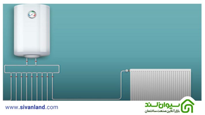 فرق شوفاژ و پکیج چیست؟ بررسی مزایا و معایب هر کدام 16 16 فرق شوفاژ و پکیج