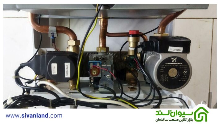 پکیج لورچ بهتر است یا بوتان؟ مقایسه این دو پکیج با یکدیگر 12 12 هیدرولیک ست پکیج