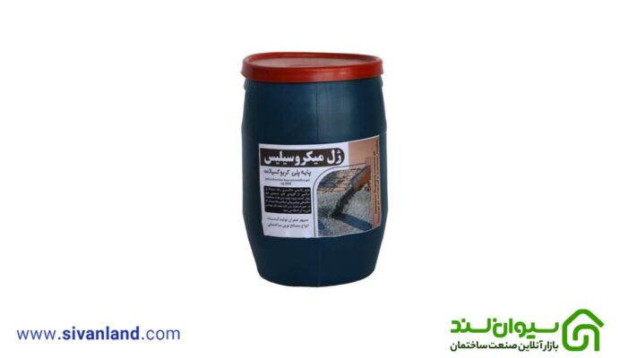 هرآنچه باید از خرید پاور ژل میکروسیلیس بدانید | پاور ژل چیست؟ 1 1 پاور ژل میکروسیلیس