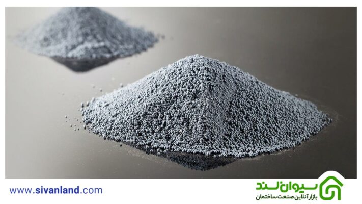 0 تا 100 تفاوت پودر میکروسیلیس و پاور ژل میکروسیلیس 16 16 پودر میکروسیلیس