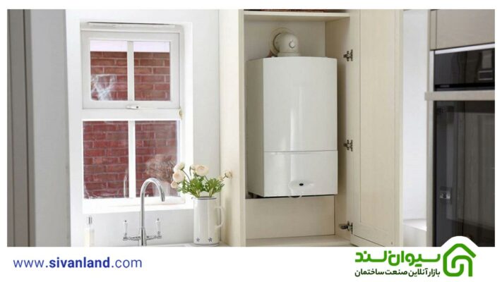پکیج مناسب برای آپارتمان 120 متری تا 60 متری 12 12 پکیج مناسب برای آپارتمانهای کوچک