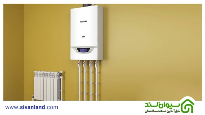 فرق شوفاژ و پکیج چیست؟ بررسی مزایا و معایب هر کدام 18 18 پکیج