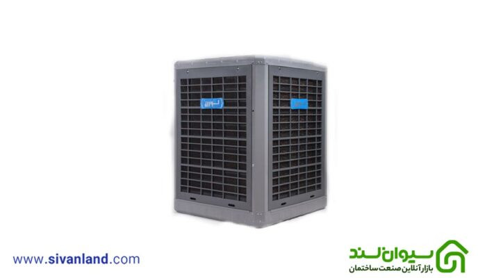 هر آنچه باید از خرید تا نصب کولر آبی بدانید. 15 15 کولر آبی سلولزی