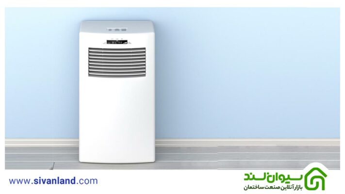 0 تا 100 بررسی کولر آبی پرتابل 16 16 کولر آبی پرتابل