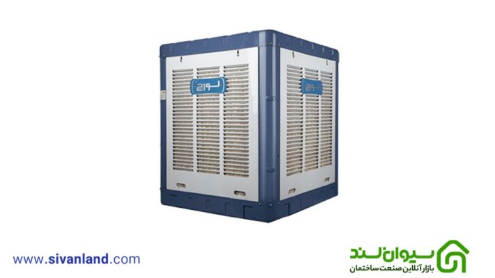 هر آنچه باید از خرید تا نصب کولر آبی بدانید. 11 11 کولر آبی