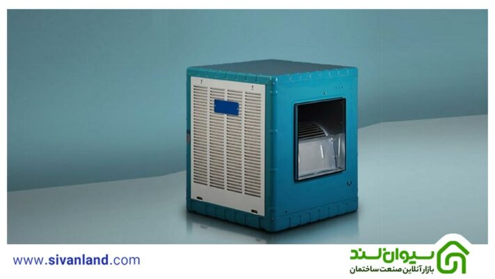 راهنمای جامع خرید کولر | از انتخاب تا نصب کولر 11 11 کولر آبی