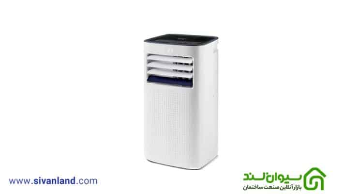 کولر گازی پرتابل 16 16 کولر گازی پرتابل چیست؟