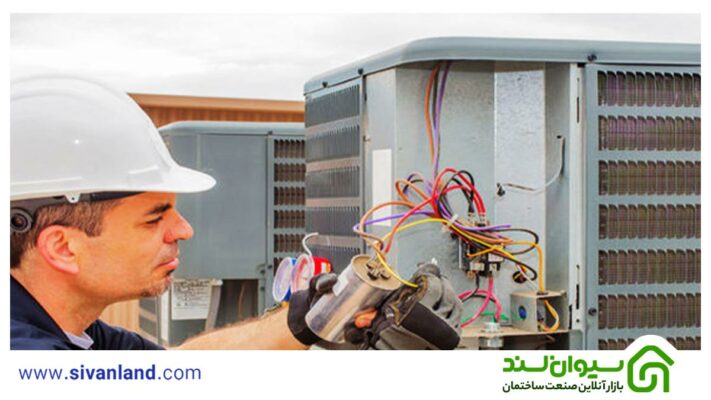 0 تا 100 چگونگی سیم کشی کولر آبی + عیب یابی کولر 11 11 اهمیت سیم کشی صحیح کولر آبی
